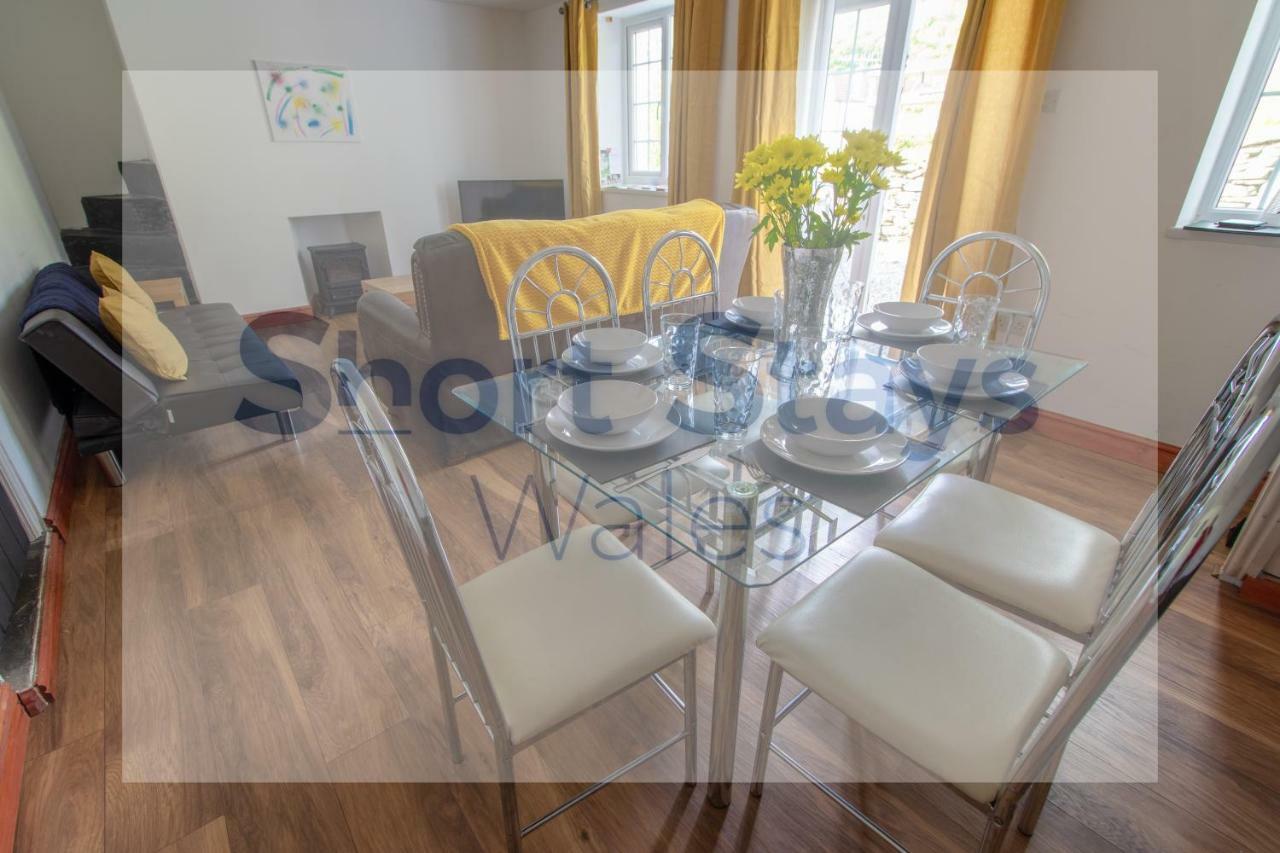 Cottage Hill Newport  Ngoại thất bức ảnh
