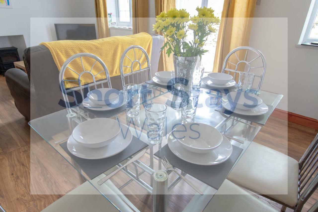 Cottage Hill Newport  Ngoại thất bức ảnh
